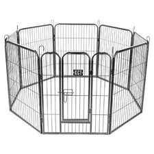 MEDIUM HEAVY DUTY PET DOG