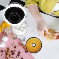 Stainless Steel Donut Baking