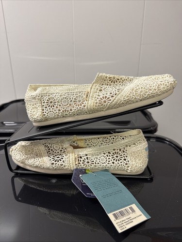 Toms alpargata moroccan - toms,
