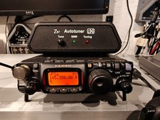 Yaesu FT-818ND 6W Multi-Mode