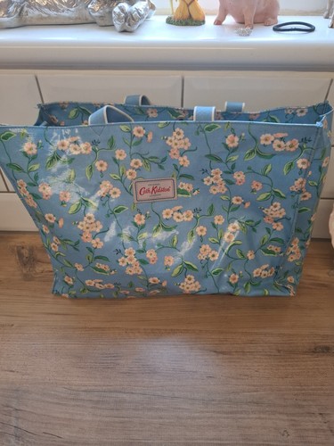 Cath kidston blue - kidston, floral