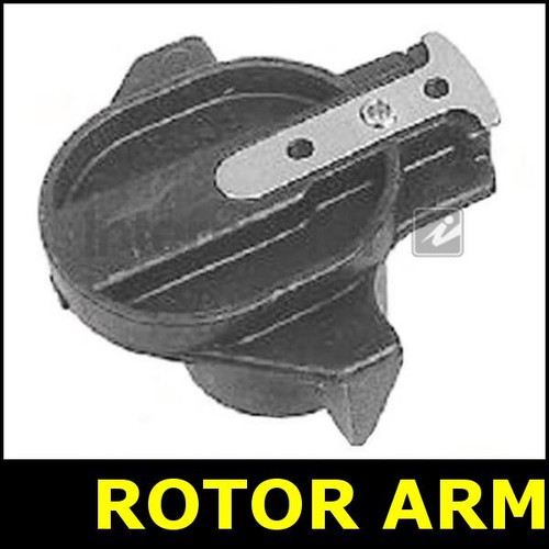 Rotor arm fits reliant - rotor,