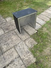 Water Softener External Cabinet Fully Insulated.