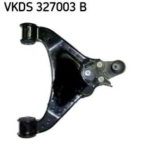 Wheel Suspension Control/Trailing Arm SKF VKDS 327003 B Fits MG MG TF MGF