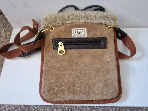 Ugg genuine bag - ugg,