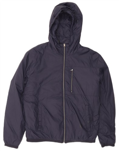 Zara mens hooded - padded, jacket