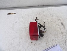 kawasaki ar 125 rear lamp