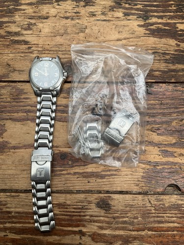 Tissot men pr100 watch for - pr100,
