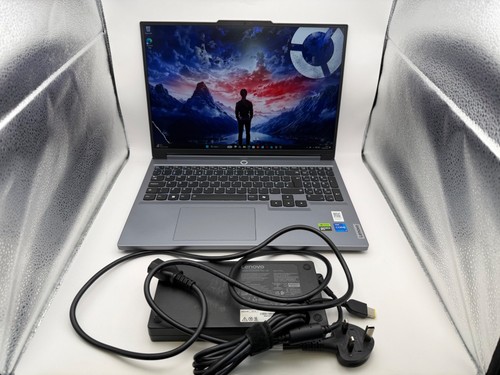 Lenovo legion gaming - legion, 5
