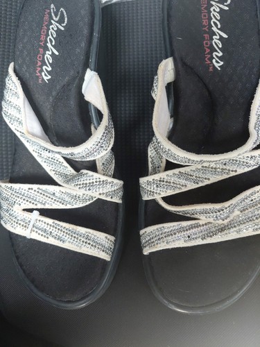 Skechers 31777 pewter rumblers - 31777,