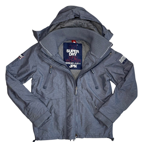 Superdry wind yachter jpn - wind,