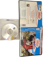 Thomas The Little Old Engine 1