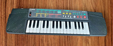 Vintage CASIO SA-35 Songbank Electronic Keyboard