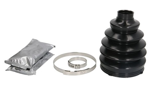 Pivot cover from right - pivot, left
