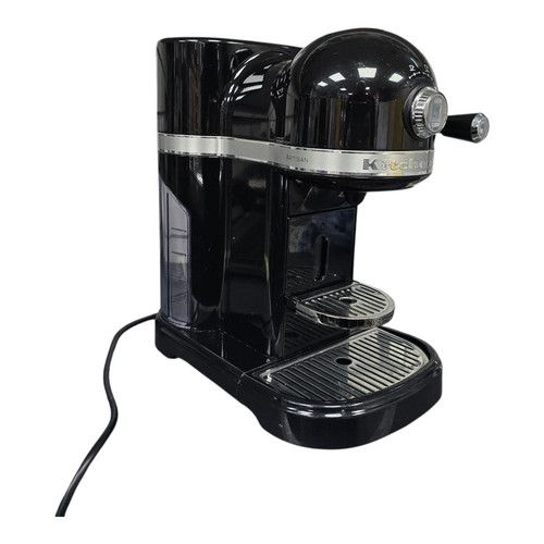 Kitchenaid artisan nespresso - kitchenaid,