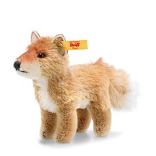 Steiff 033544 National
