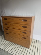 Mid Century Retro Vintage