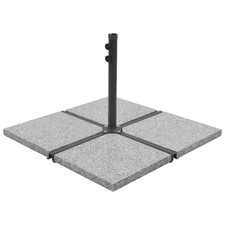 WALPLUS Parasol Base Weights
