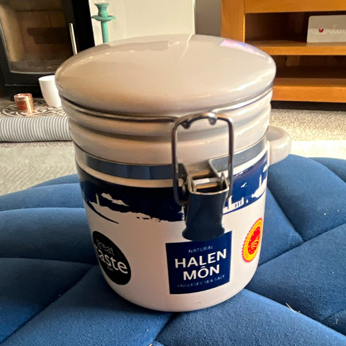 Halen môn pure - môn,