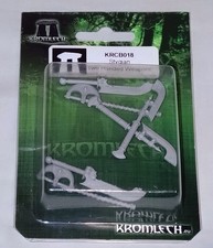 6x Kromlech Stygian Two Handed