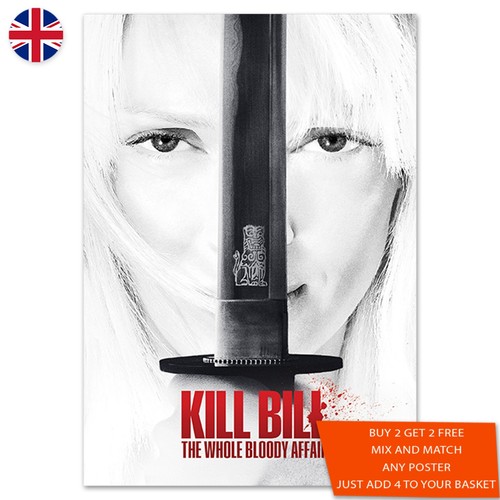 Kill bill the whole bloody - kill,