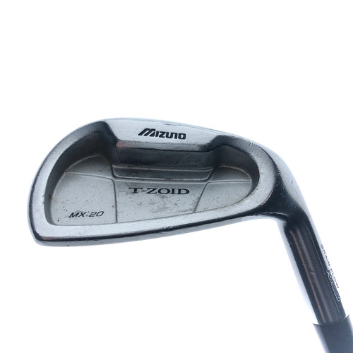 Used mizuno iron - mizuno, 8