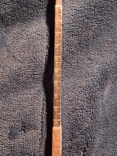 ANTIQUE TELESCOPIC PROPELLING RULER PENCIL - ENGLAND W.S. LTD PAT 25802/23