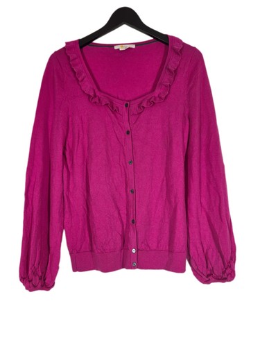 Boden cardigan size cerise - boden, 12