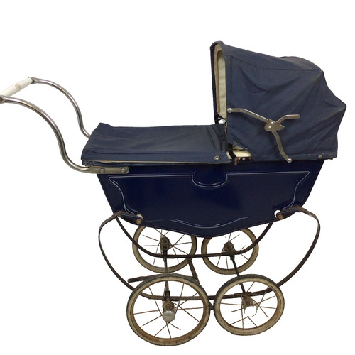 Vintage leeway silver - vintage,