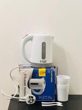 Russell Hobbs Compact Electric