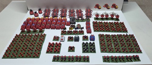 Warhammer epic 40k space - warhammer,