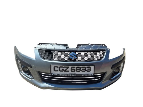 2016 suzuki swift - swift, iii