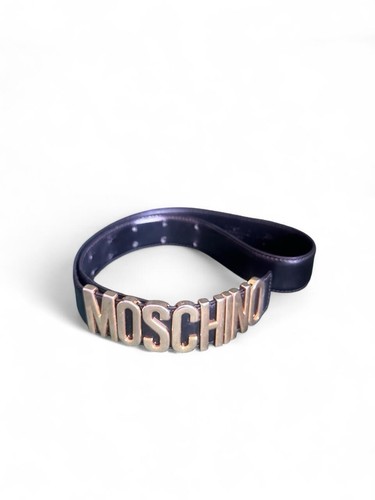 Moschino women black - moschino,