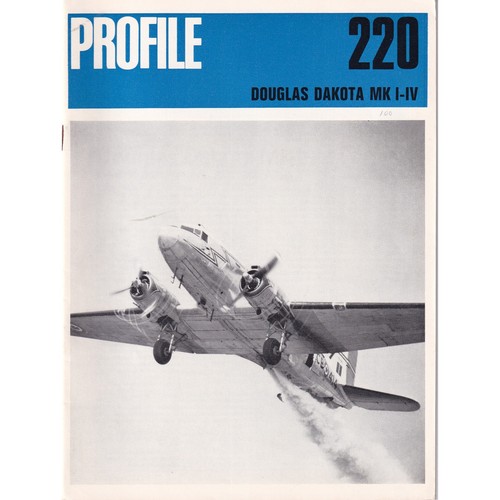 Profile publications 220 - profile,