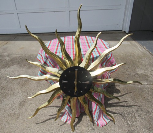 Vintage welby atomic starburst - vintage,