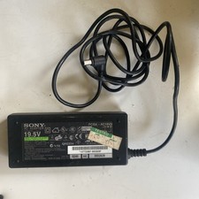 Sony Vaio Laptop Charger 19.5V