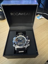Rocawear Men's Watch