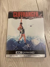 Cliffhanger 30th Anniversary