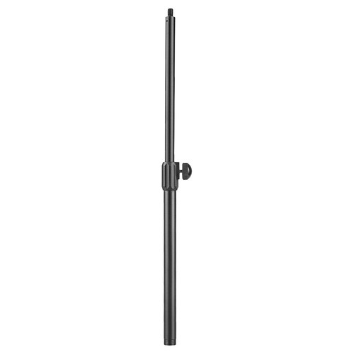 Boom mic pole long - long, telescopic
