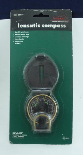 Texport 27050 lensatic - 27050,