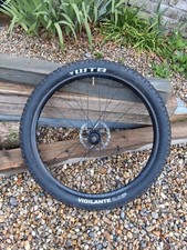 Mtb rear wheel bontrager - rear, wheel.