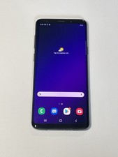 Samsung Galaxy S9+ SM-G9650