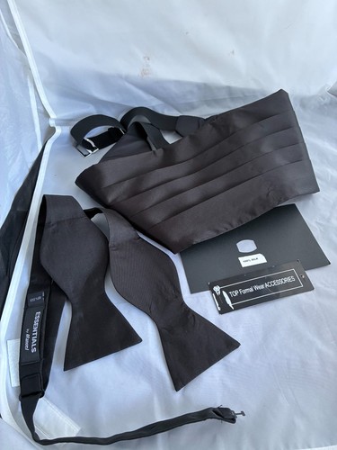 100 genuine silk black - genuine,