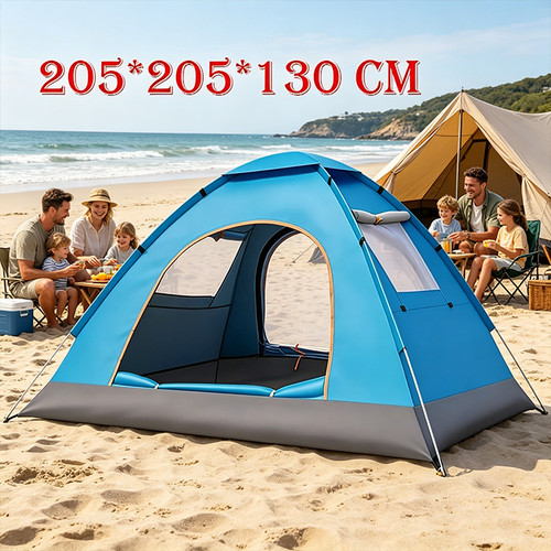 Outdoor hiking shelter - outdoor,