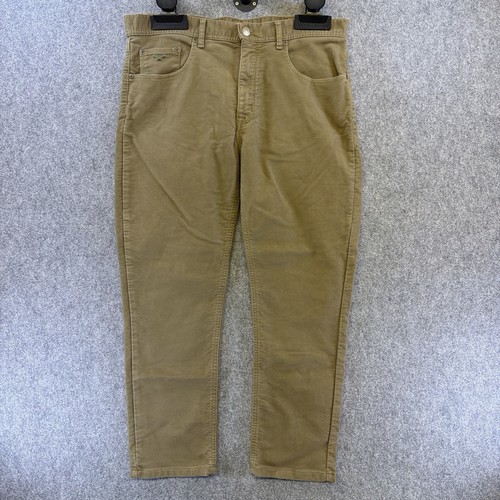 Hoggs fife mens - mens, moleskin