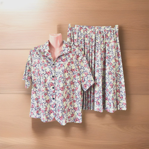 Vintage 1980 heather - 1980’s,
