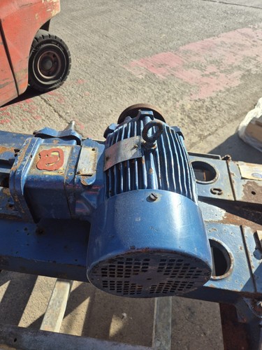 Atex electric motor kw - atex, ex