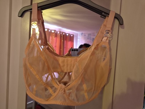 Curvy kate size 34g underwired - kate,