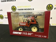 REPLICAGRI 115 1:32 SCALE FIAT
