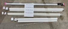 Blackout Blinds x 4 In Various Sizes